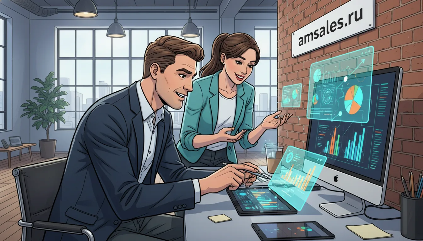 Как масштабировать CRM при росте компании
